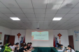 成华区第六人民医院  关于《中共成都市纪委成都市监委关于8起年轻干部腐败典型案件的通报》的学习报告