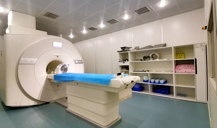 MRI