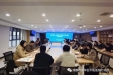 我院召开2023年管理人员能力提升培训启动会