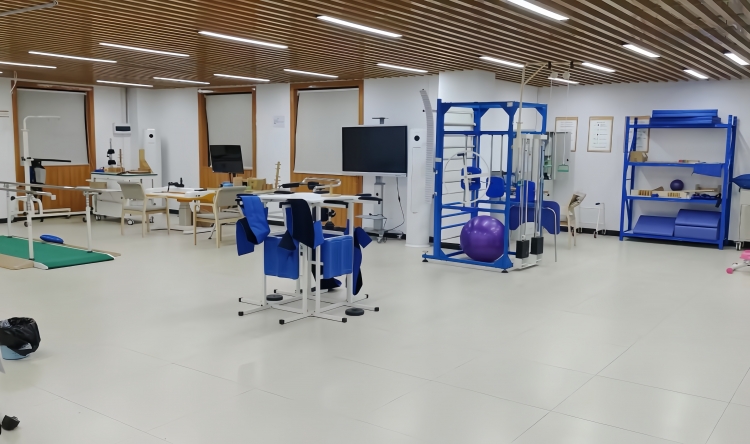 康复医学科