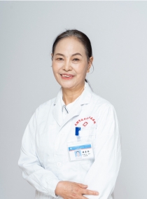 张素琴