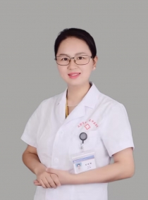 陈晓丽