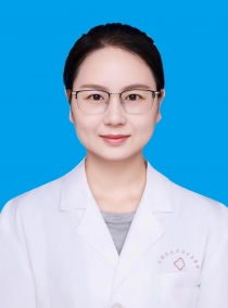 陈晓丽