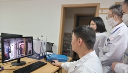 加强国防教育，弘扬爱国主义精神——成华区中医医院举办国防教育日活动