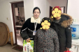 成华区保和街道复元驿站 | 开展“心灵暖光 相伴同行”精神康复之入户慰问活动