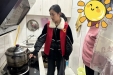 成华区保和街道复元驿站|开展“安全在我心 防范于未然”精神康复之入户慰问活动