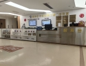 主楼导医台
