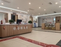 附楼大厅