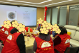 成华区保和街道复元驿站 | 开展“植绿抒怀，以歌疗心，科学服药”健康守护行动