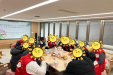 成华区保和街道复元驿站 | “粥暖腊八守安康，规范用药悦心声”——健康守护行动