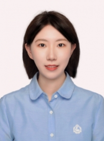 谭栖月 主治医师