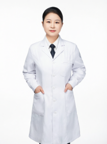高慧，消化内科副主任医师