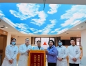20260213住院患者送综合内科锦旗