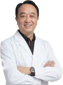 陈超英