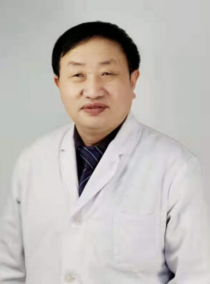 徐勇